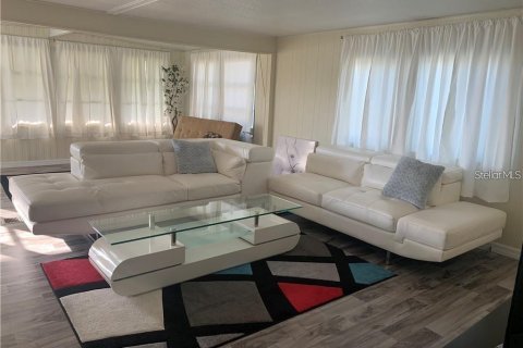Apartamento en alquiler en Nokomis, Florida, 1 dormitorio, 111.48 m2 № 1877137 - foto 2