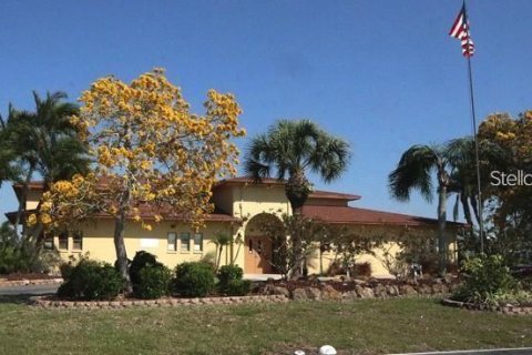 Apartamento en alquiler en Nokomis, Florida, 1 dormitorio, 111.48 m2 № 1877137 - foto 12