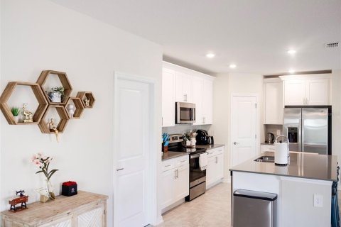 House in Ocoee, Florida 4 bedrooms, 172.8 sq.m. № 2156014 - photo 8