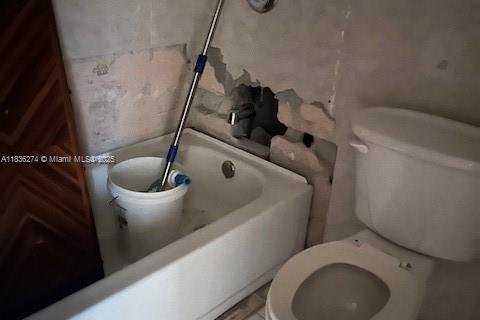 Купить кондоминиум в Холливуд, Флорида 2 спальни, 127.28м2, № 1936278 - фото 11