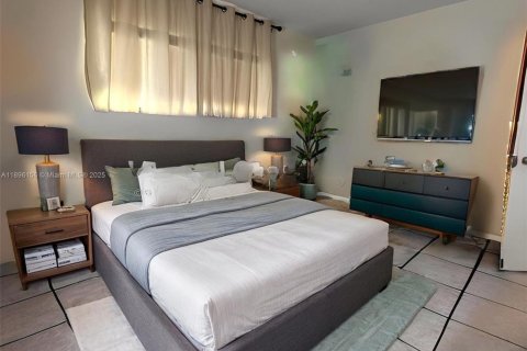 Снять в аренду кондоминиум в Майами, Флорида 2 спальни, 89.65м2, № 1950472 - фото 8