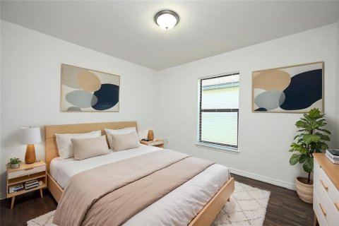Villa ou maison à louer à Lakeland, Floride: 3 chambres, 140.75 m2 № 2414030 - photo 26