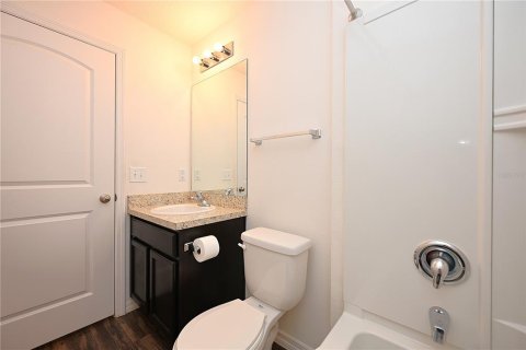 Villa ou maison à louer à Lakeland, Floride: 3 chambres, 140.75 m2 № 2414030 - photo 30