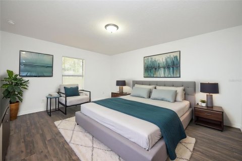 Villa ou maison à louer à Lakeland, Floride: 3 chambres, 140.75 m2 № 2414030 - photo 16