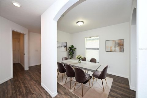 Villa ou maison à louer à Lakeland, Floride: 3 chambres, 140.75 m2 № 2414030 - photo 7