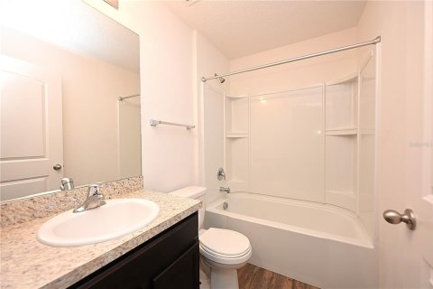 Villa ou maison à louer à Lakeland, Floride: 3 chambres, 140.75 m2 № 2414030 - photo 29