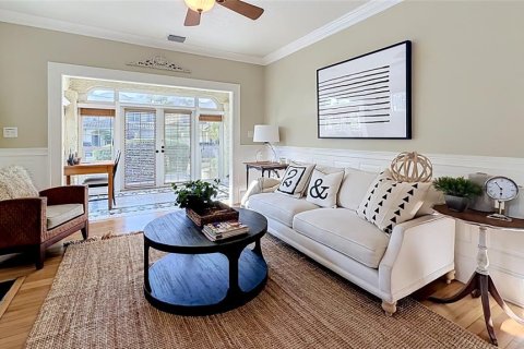 Villa ou maison à louer à Orlando, Floride: 2 chambres, 94.2 m2 № 2157138 - photo 10