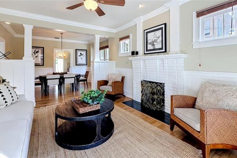 Villa ou maison à louer à Orlando, Floride: 2 chambres, 94.2 m2 № 2157138 - photo 7