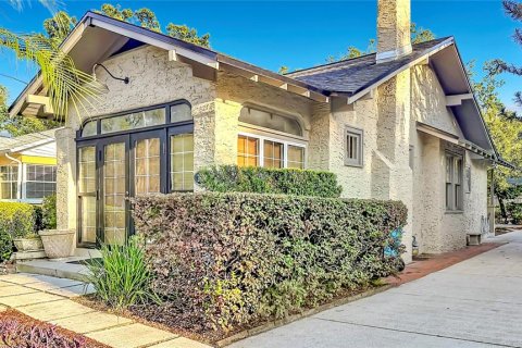 Villa ou maison à Orlando, Floride 2 chambres, 94.2 m2 № 2157138