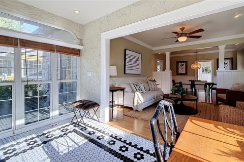 Villa ou maison à louer à Orlando, Floride: 2 chambres, 94.2 m2 № 2157138 - photo 5