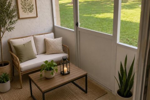 Condo in Lauderhill, Florida, 1 bedroom  № 2191467 - photo 5