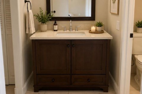 Condo in Lauderhill, Florida, 1 bedroom  № 2191467 - photo 4
