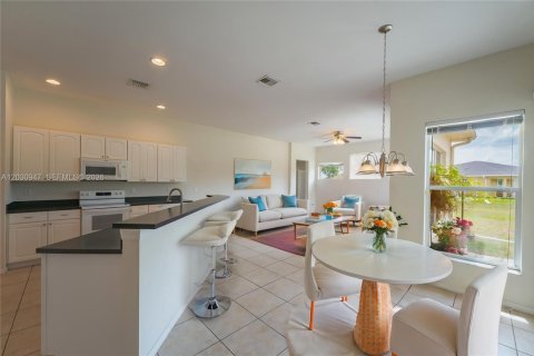Villa ou maison à vendre à LaBelle, Floride: 4 chambres № 2083953 - photo 5