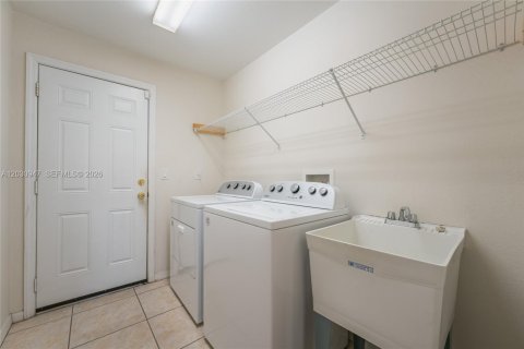 Villa ou maison à vendre à LaBelle, Floride: 4 chambres № 2083953 - photo 18