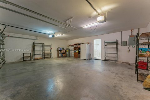 Villa ou maison à vendre à LaBelle, Floride: 4 chambres № 2083953 - photo 19