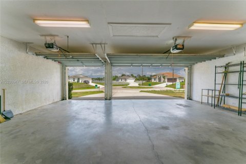 Villa ou maison à vendre à LaBelle, Floride: 4 chambres № 2083953 - photo 20