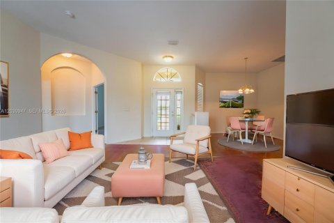 Villa ou maison à vendre à LaBelle, Floride: 4 chambres № 2083953 - photo 4