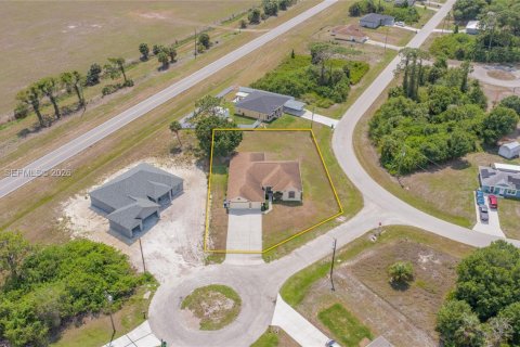 Villa ou maison à vendre à LaBelle, Floride: 4 chambres № 2083953 - photo 24