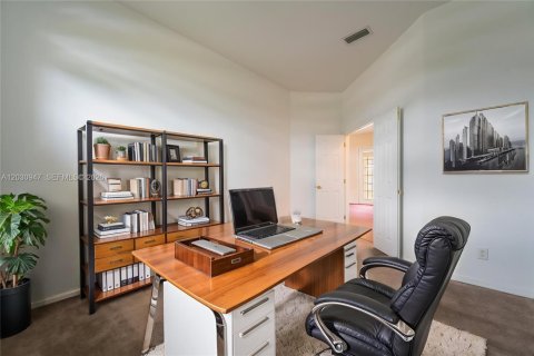 Villa ou maison à vendre à LaBelle, Floride: 4 chambres № 2083953 - photo 7