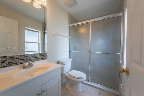 Villa ou maison à vendre à LaBelle, Floride: 4 chambres № 2083953 - photo 16