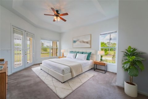 Villa ou maison à vendre à LaBelle, Floride: 4 chambres № 2083953 - photo 8