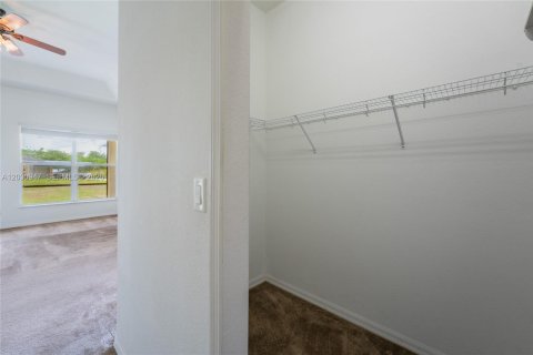 Villa ou maison à vendre à LaBelle, Floride: 4 chambres № 2083953 - photo 11