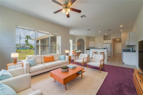 Villa ou maison à vendre à LaBelle, Floride: 4 chambres № 2083953 - photo 6