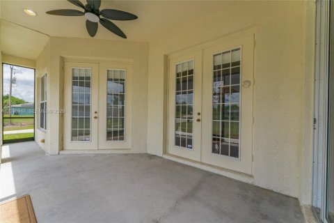 Villa ou maison à vendre à LaBelle, Floride: 4 chambres № 2083953 - photo 21