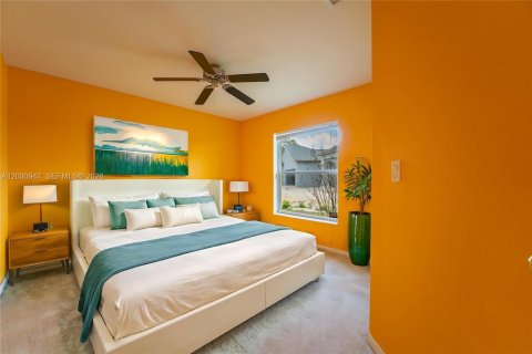 Villa ou maison à vendre à LaBelle, Floride: 4 chambres № 2083953 - photo 13