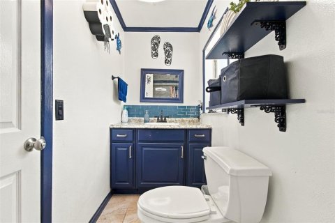 Villa ou maison à vendre à Pinellas Park, Floride: 5 chambres, 152.82 m2 № 2420263 - photo 18