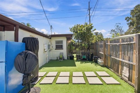 Villa ou maison à vendre à Pinellas Park, Floride: 5 chambres, 152.82 m2 № 2420263 - photo 23