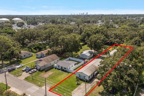 Villa ou maison à vendre à Saint Petersburg, Floride: 3 chambres, 164.44 m2 № 1915044 - photo 29