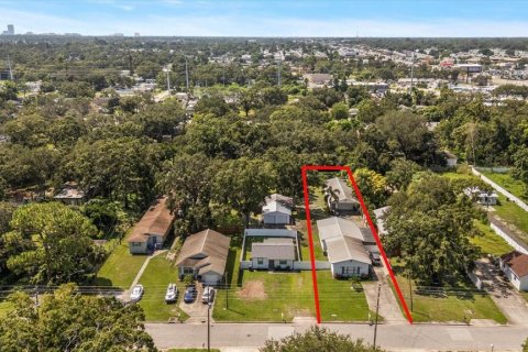 Villa ou maison à vendre à Saint Petersburg, Floride: 3 chambres, 164.44 m2 № 1915044 - photo 28