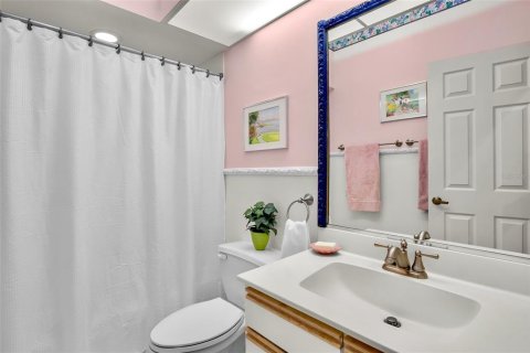 Villa ou maison à vendre à Sarasota, Floride: 2 chambres, 140.56 m2 № 2151569 - photo 28