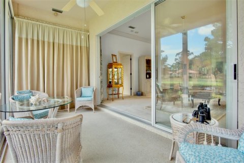 Villa ou maison à vendre à Sarasota, Floride: 2 chambres, 140.56 m2 № 2151569 - photo 9