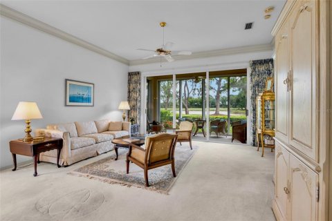Villa ou maison à vendre à Sarasota, Floride: 2 chambres, 140.56 m2 № 2151569 - photo 13