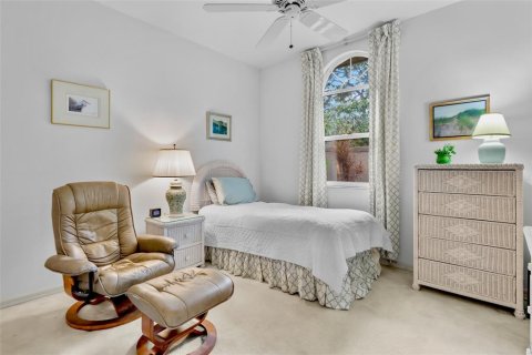 Villa ou maison à vendre à Sarasota, Floride: 2 chambres, 140.56 m2 № 2151569 - photo 26