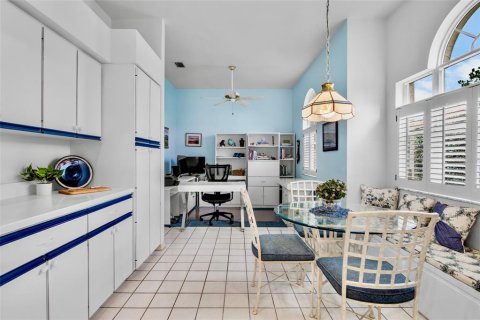 Villa ou maison à vendre à Sarasota, Floride: 2 chambres, 140.56 m2 № 2151569 - photo 20