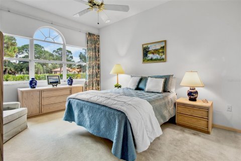 Villa ou maison à vendre à Sarasota, Floride: 2 chambres, 140.56 m2 № 2151569 - photo 22