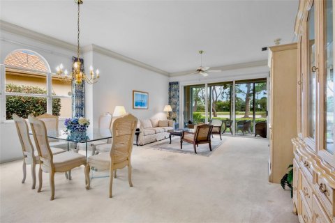 Villa ou maison à vendre à Sarasota, Floride: 2 chambres, 140.56 m2 № 2151569 - photo 11