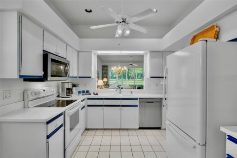 Villa ou maison à vendre à Sarasota, Floride: 2 chambres, 140.56 m2 № 2151569 - photo 17