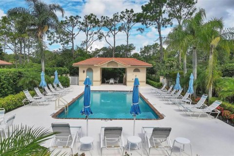 Villa ou maison à vendre à Sarasota, Floride: 2 chambres, 140.56 m2 № 2151569 - photo 30