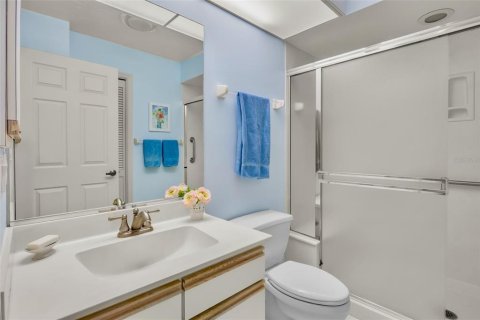 Villa ou maison à vendre à Sarasota, Floride: 2 chambres, 140.56 m2 № 2151569 - photo 25