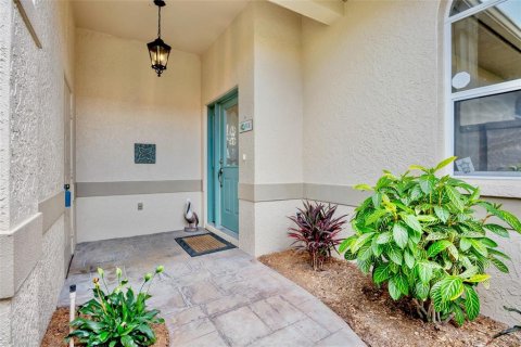 Villa ou maison à vendre à Sarasota, Floride: 2 chambres, 140.56 m2 № 2151569 - photo 5