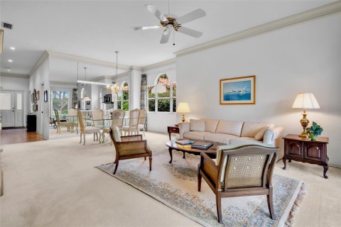 Villa ou maison à vendre à Sarasota, Floride: 2 chambres, 140.56 m2 № 2151569 - photo 14