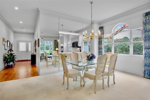 Villa ou maison à vendre à Sarasota, Floride: 2 chambres, 140.56 m2 № 2151569 - photo 16