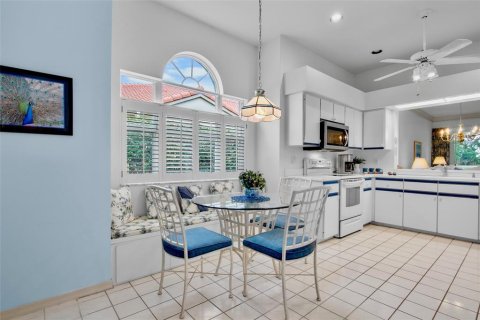 Villa ou maison à vendre à Sarasota, Floride: 2 chambres, 140.56 m2 № 2151569 - photo 19