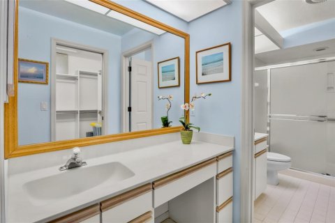 Villa ou maison à vendre à Sarasota, Floride: 2 chambres, 140.56 m2 № 2151569 - photo 24