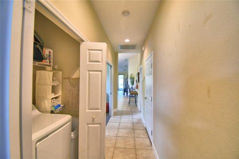 Adosado en venta en Winter Haven, Florida, 2 dormitorios, 142.7 m2 № 1620904 - foto 26