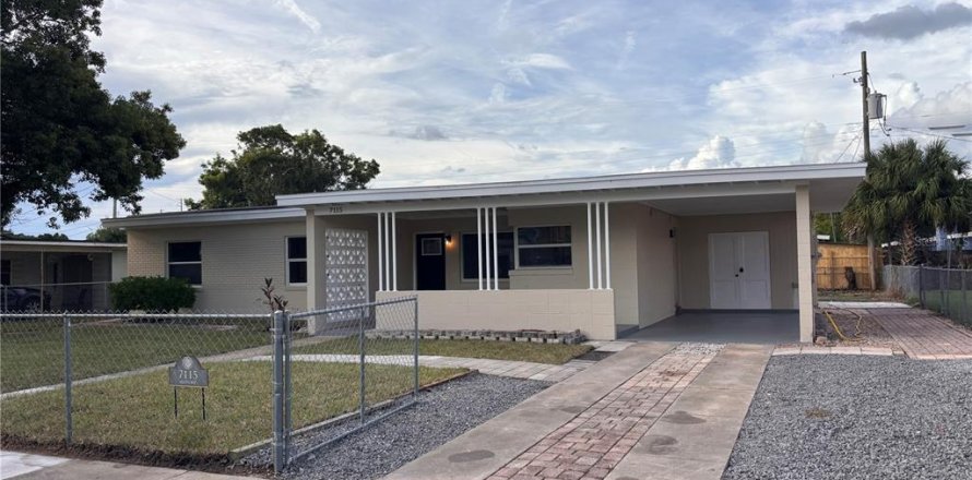 Villa ou maison à Orlando, Floride 3 chambres, 118.91 m2 № 2411432